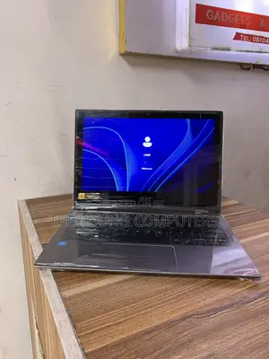 Laptop Acer Spin 11 4GB Intel Pentium SSD 128GB