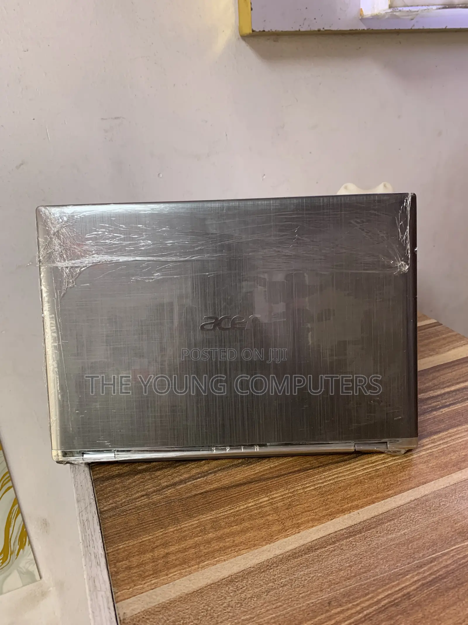 Laptop Acer Spin 11 4GB Intel Pentium SSD 128GB