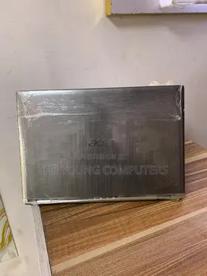 Laptop Acer Spin 11 4GB Intel Pentium SSD 128GB