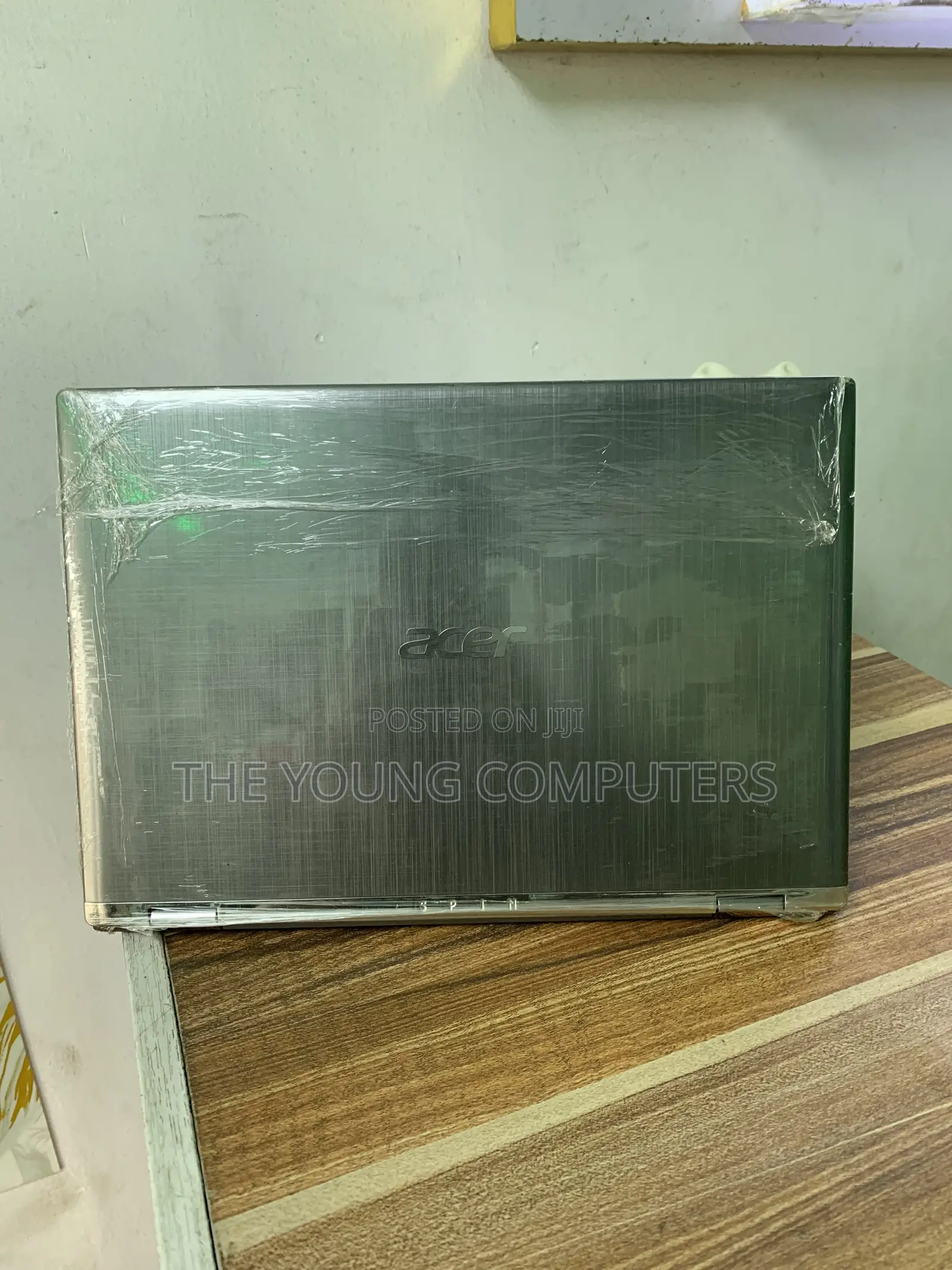 Laptop Acer Spin 11 4GB Intel Pentium SSD 128GB