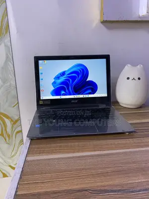 Laptop Acer Spin 11 4GB Intel Pentium SSD 128GB