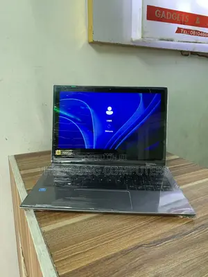Laptop Acer Spin 11 4GB Intel Pentium SSD 128GB