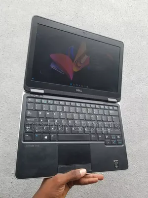 Laptop Dell Latitude 7420 8GB Intel Core i5 SSD 128GB