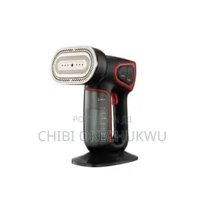 DSP 3-in-1 Handheld Garment Steamer