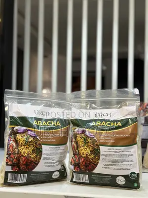 Buy Dried Enugu Abacha Online | URCH Foods