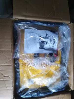 Senwei SV2200 Portable Gasoline (Petrol) Generato