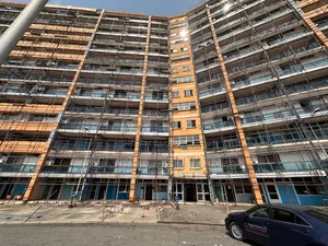 2bdrm Maisonette in 1004 for rent