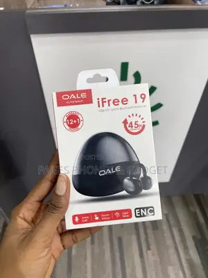 OALE EarPods