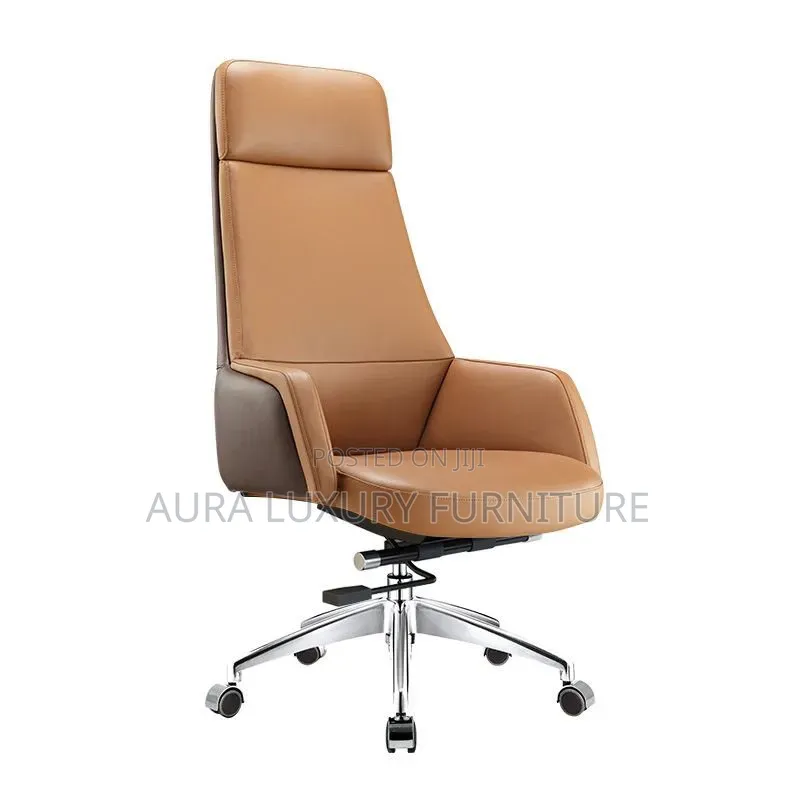 Executive Boss Chair