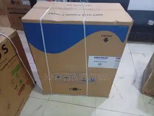 Skyrun 11kg Heavy-Duty Washer: Conquer Large Family Laundry