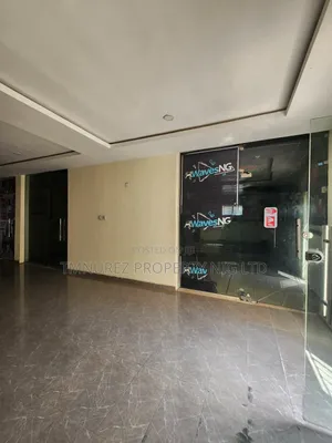 Open Space for Rent at Sangotedo