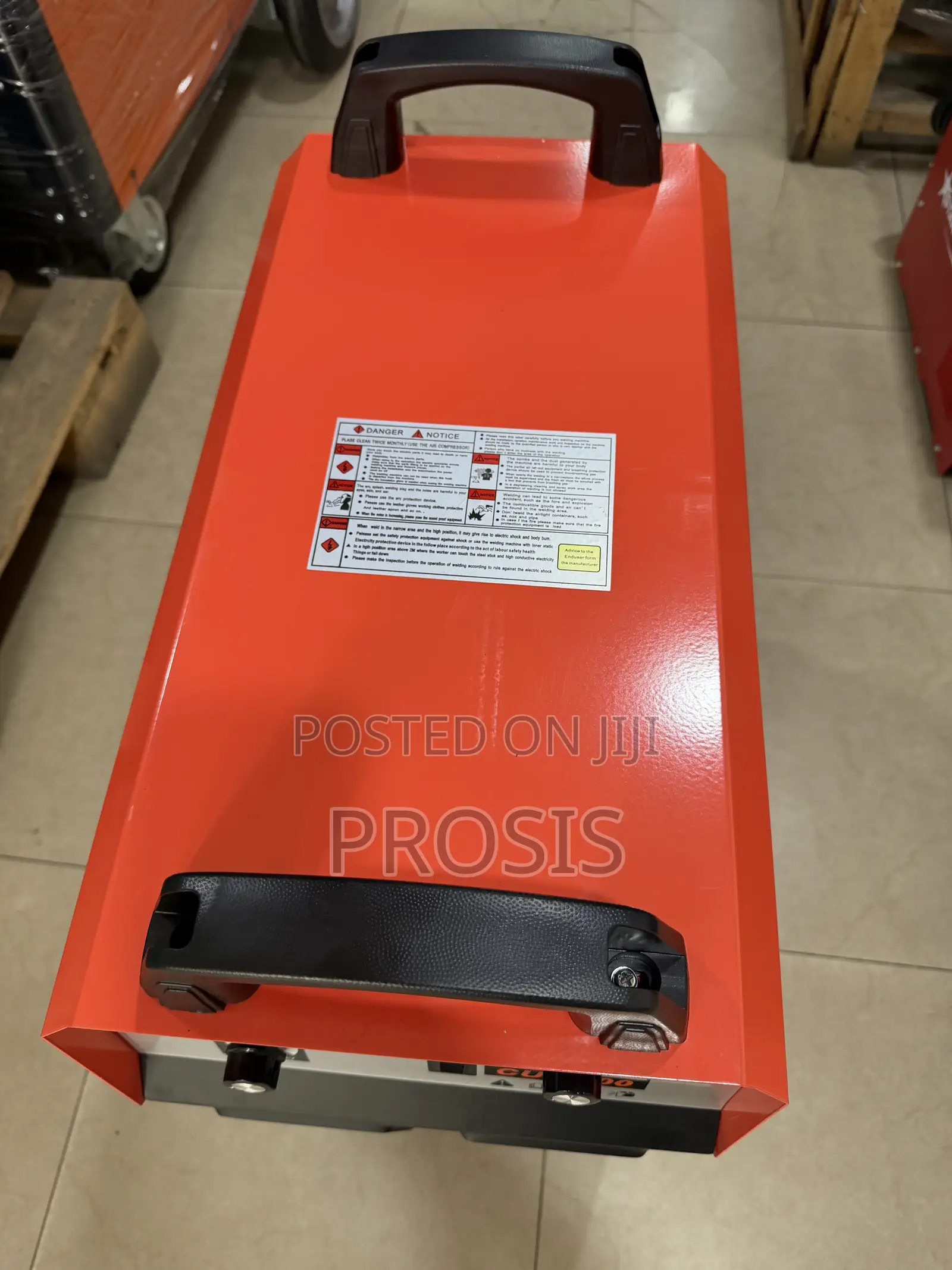Star Arc Plasma Cutting Machine Cut-100