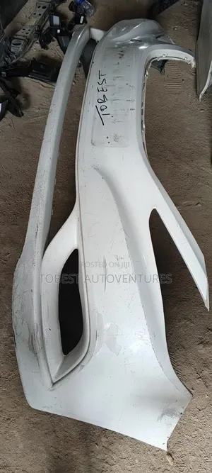 Hyundai Sonata 2012 Front Bumper