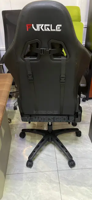 Classic Gaming Chair