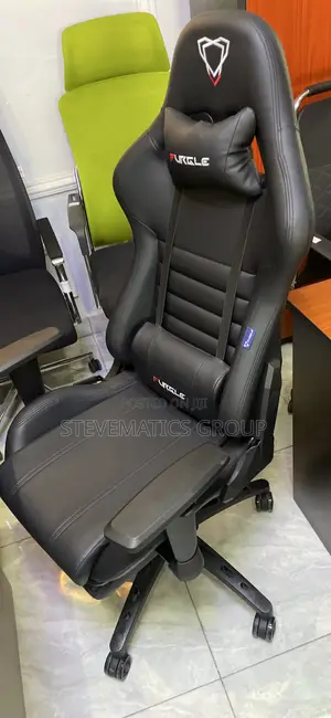 Classic Gaming Chair