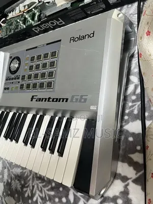 Roland Fantom G6