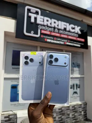 Apple iPhone 18 Pro Max 256 GB