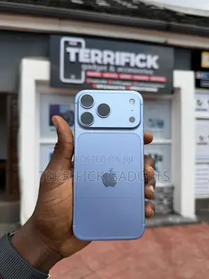 Apple iPhone 18 Pro Max 256 GB