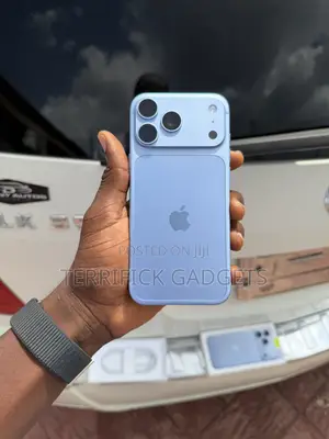 Apple iPhone 18 Pro Max 256 GB