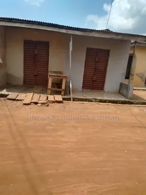 3bdrm Bungalow in Unity, Ado-Odo/Ota for sale