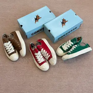Converse Chuck Quality Luxury Men Sneakers