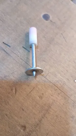 Nail Gun Refill