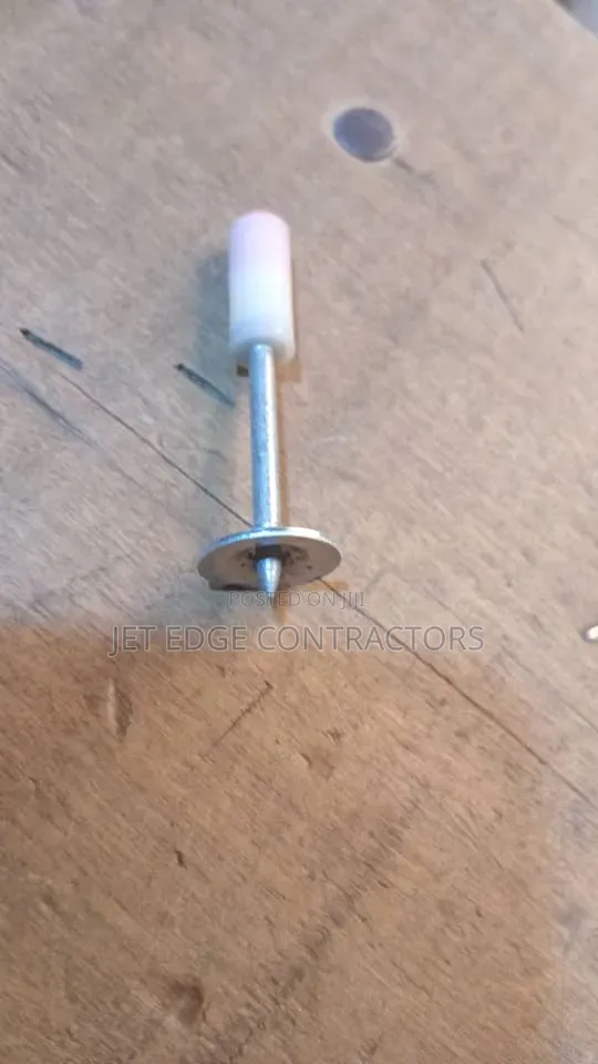 Nail Gun Refill