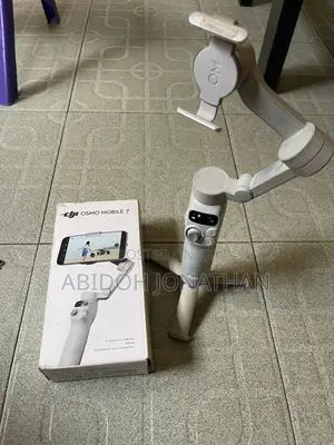 DJI Phone Gimbal
