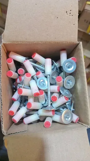 Nail Gun Refill