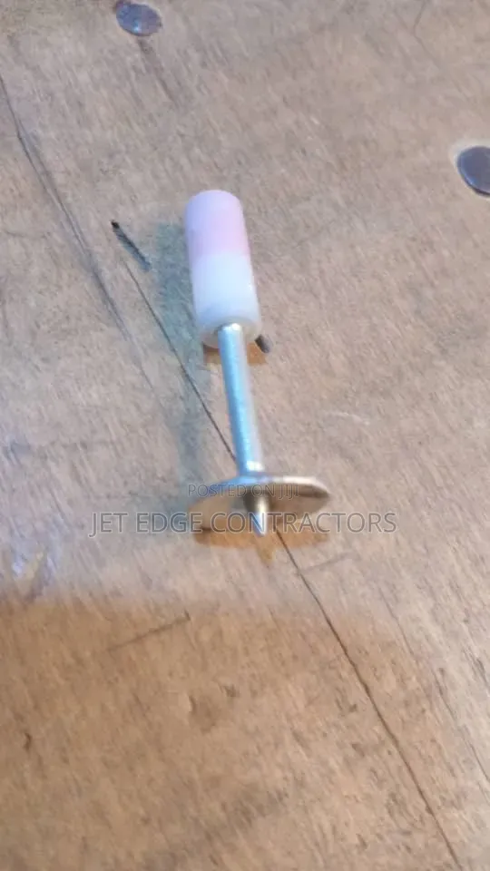 Nail Gun Refill