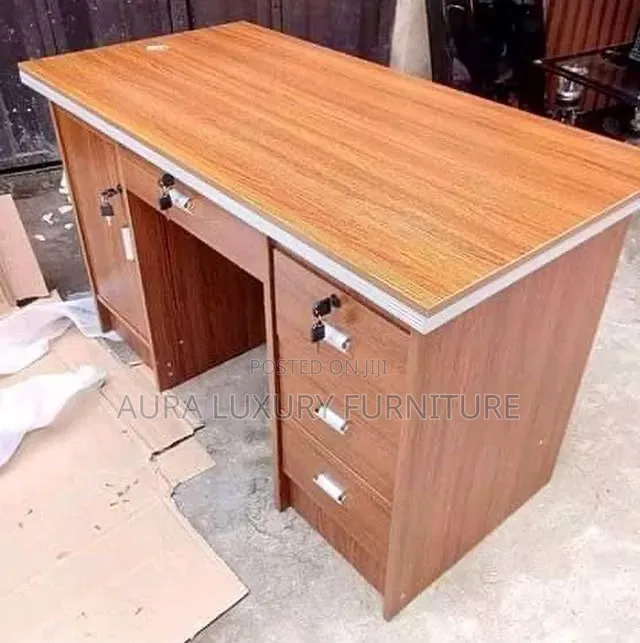 Modern Staff Desk