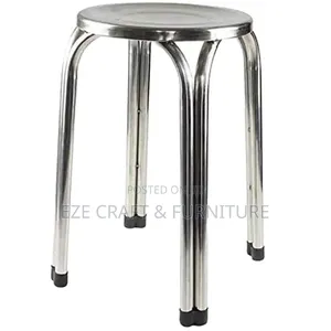Kitchen Stainless Stool