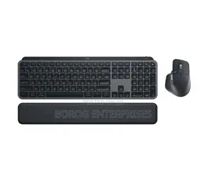 Logitech MX Keys S Combo-920-011614