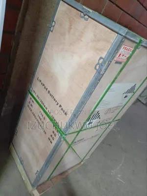 Solar Battery