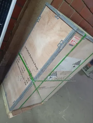 Solar Battery