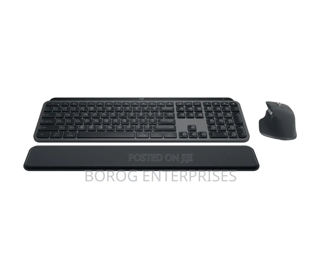 Logitech MX Keys S Combo-920-011614