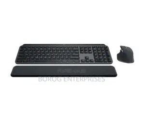 Logitech MX Keys S Combo-920-011614