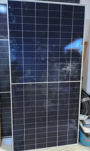 Longi Antishade Panel 600W 144cells