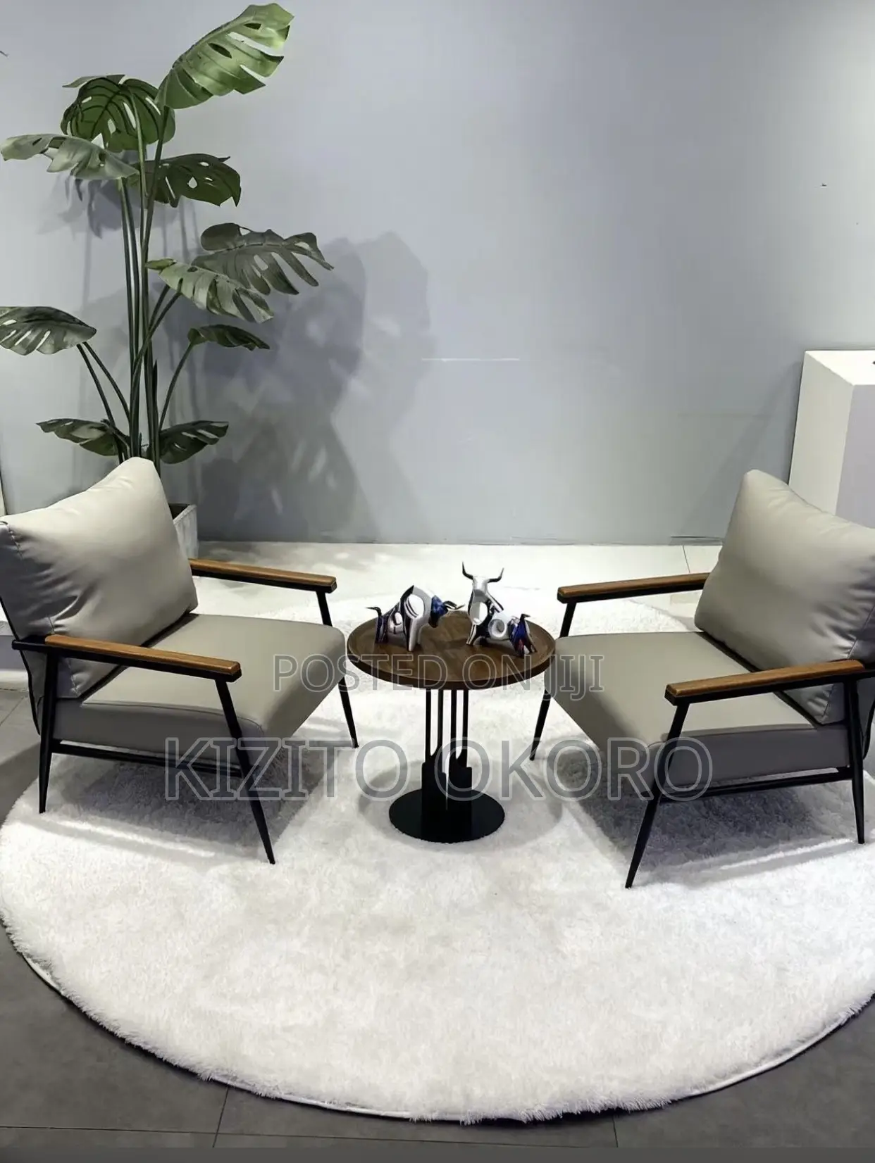 Luxury Office Space