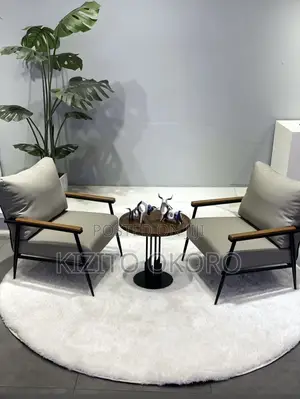 Luxury Office Space