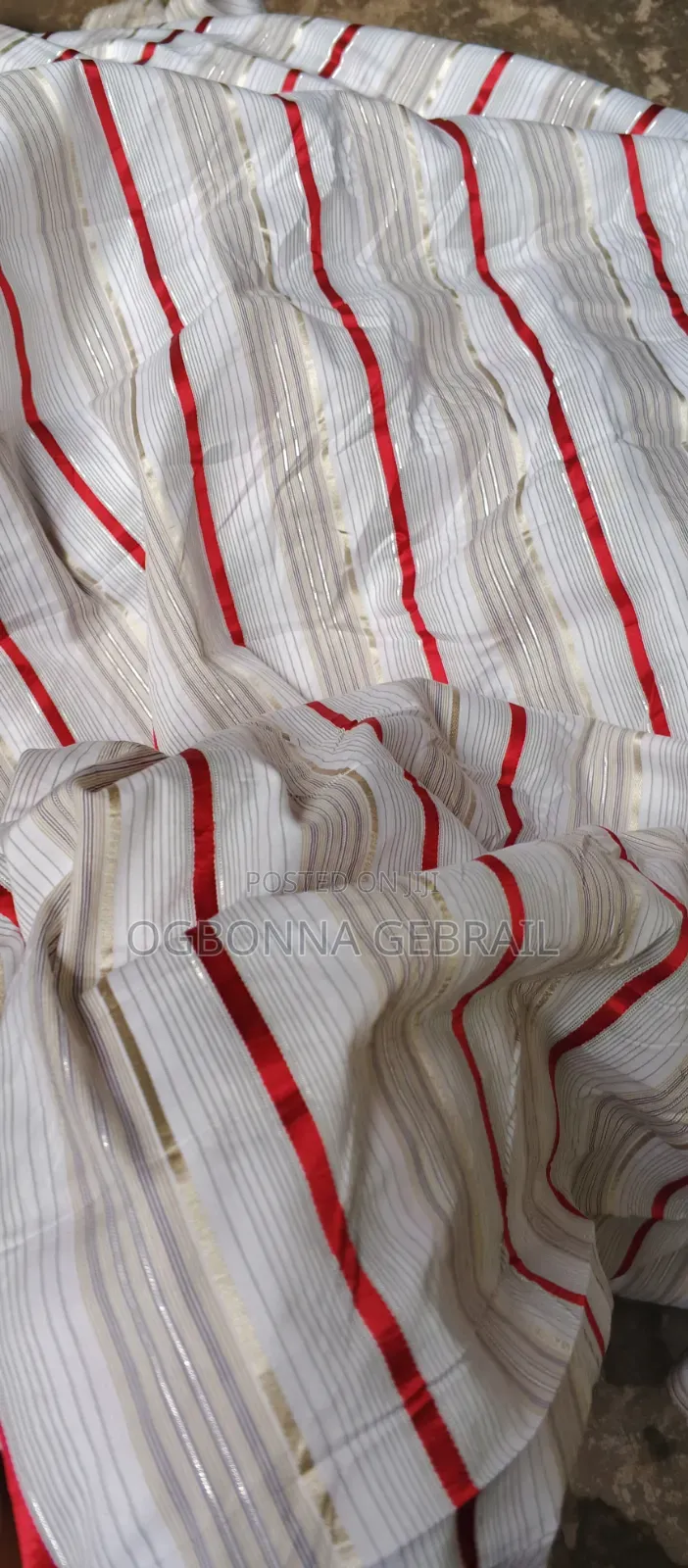 High Quality FABRICS
