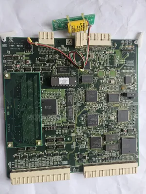 Toshiba Nemio CPU Board A70