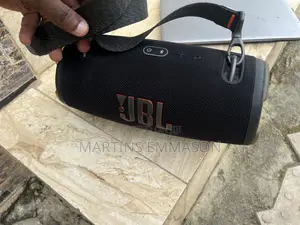 JBL Xtrem 3