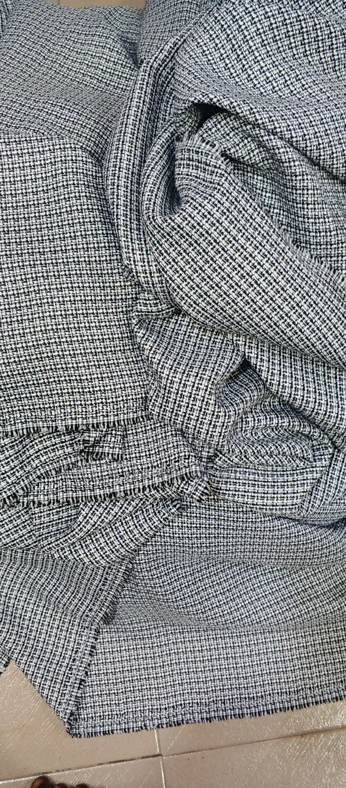 High Quality FABRICS