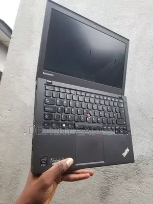 Laptop Lenovo ThinkPad X240 8GB Intel Core i3 SSD 128GB