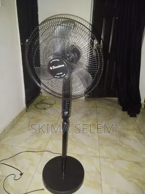 Binatone Standing Fan