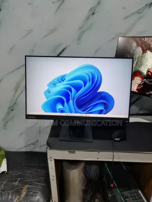 Lenovo 24 Inches Frameless FHD1920X1080 16:9 Ratio 75HZ