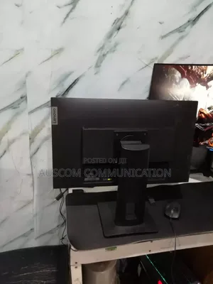 Lenovo 24 Inches Frameless FHD1920X1080 16:9 Ratio 75HZ