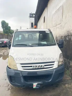 IVECO Manlift