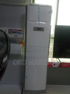 Standing and Split ACs